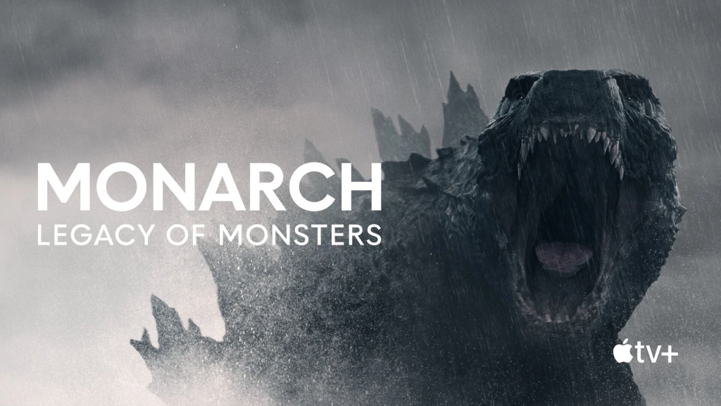 Reseña de Monarch: Legacy of Monsters 
