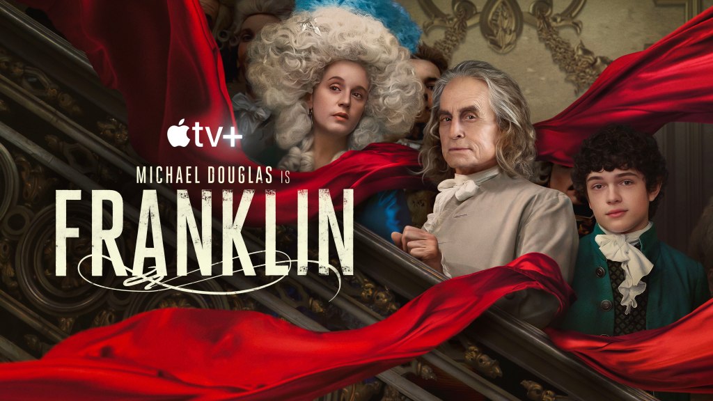 Benjamin Franklin (Serie de TV) – Crítica