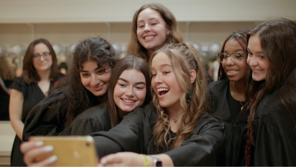 ‘Girls State’ en Apple TV+: política y sororidad en tiempos de conflicto